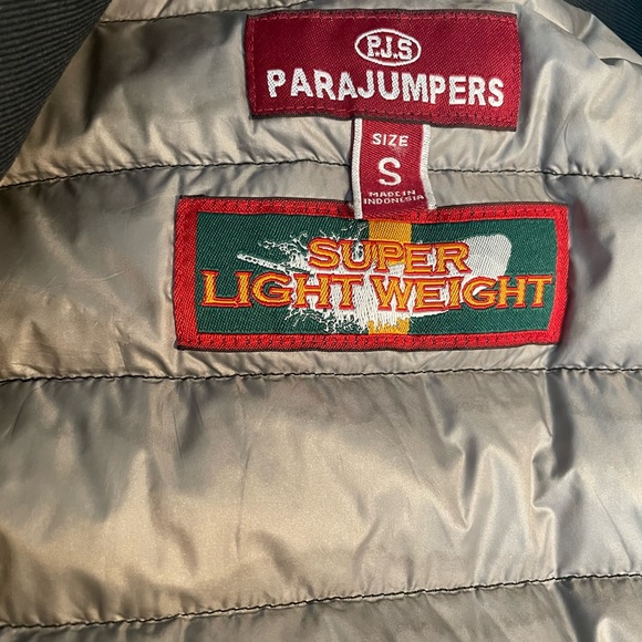 PARAJUMPERS Jacket - Picture 3 of 7